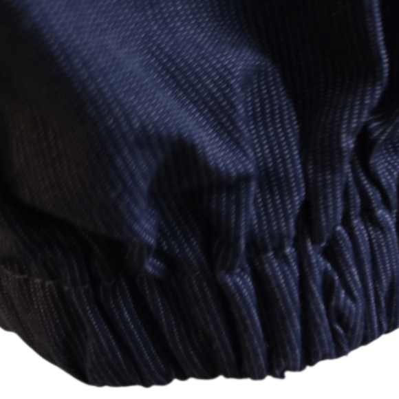 Diesel Co. Smoke Grey Super Trendy Pants - Picture 4 of 11